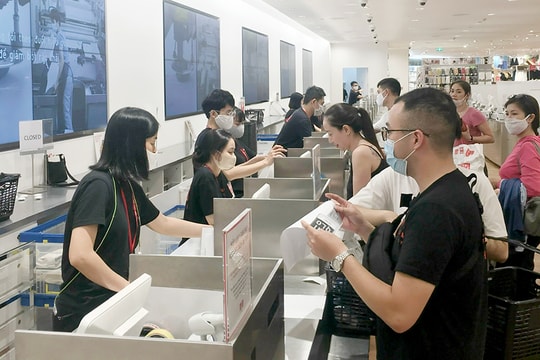 Lợi ích khi mua hàng lấy hóa đơn