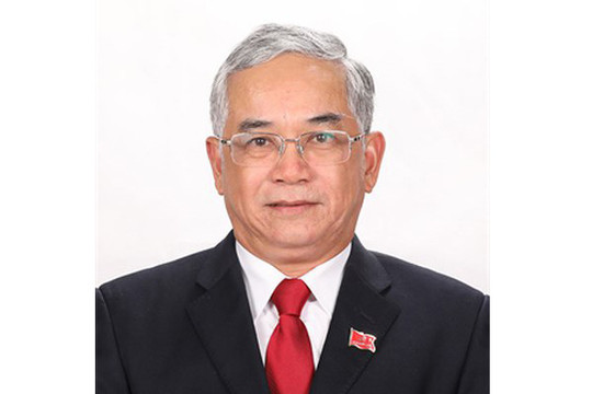 Thông báo về lễ tang đồng chí Nguyễn Văn Hùng, Ủy viên Trung ương Đảng, Phó Chủ nhiệm UBKT Trung ương
