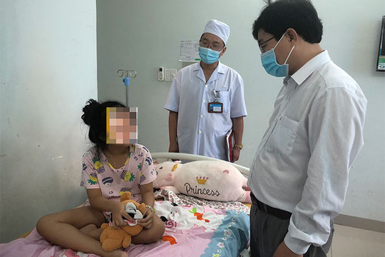 Học sinh bị ngộ độc thực phẩm tại Nha Trang do thức ăn có 3 loại vi khuẩn