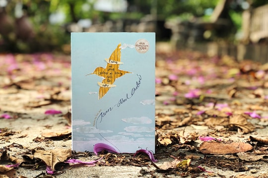 “Không ai sống giống ai trong cuộc đời này”
