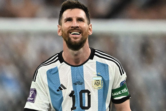 Kịch bản khiến Argentina bị loại ở vòng bảng World Cup 2022