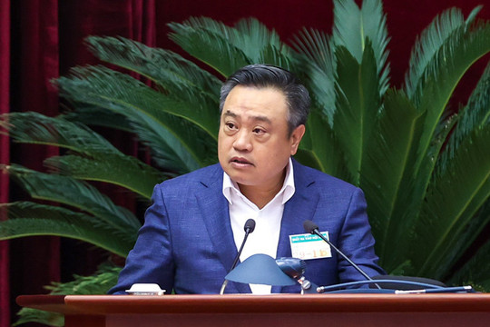 5 đề xuất của Hà Nội tại Hội nghị quán triệt Nghị quyết 30-NQ/TƯ của Bộ Chính trị