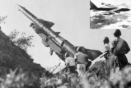 Trưng bày về ký ức 12 ngày đêm của “Hà Nội - Điện Biên Phủ trên không”