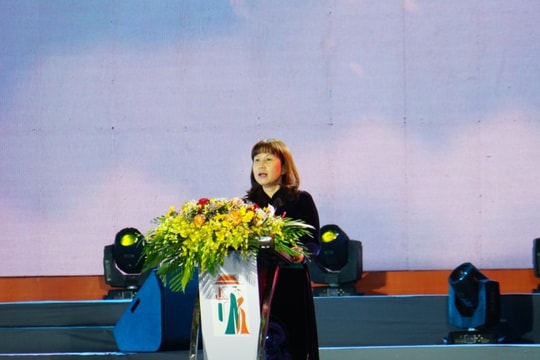 Khép lại chuỗi hoạt động hấp dẫn trong Lễ hội Áo dài Du lịch Hà Nội 2022
