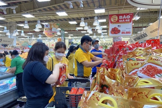 Dự báo thị trường hàng hóa dịp cuối năm sẽ sôi động