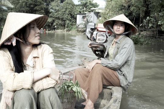 Phim “Tro tàn rực rỡ”: Thắp sáng hy vọng điện ảnh Việt