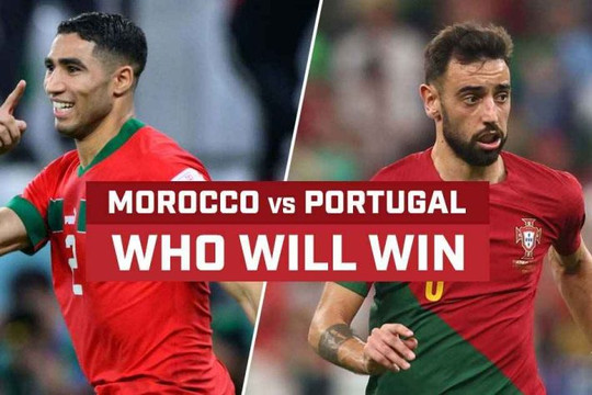 World Cup 2022: Morocco khó tiếp tục gây ''địa chấn''