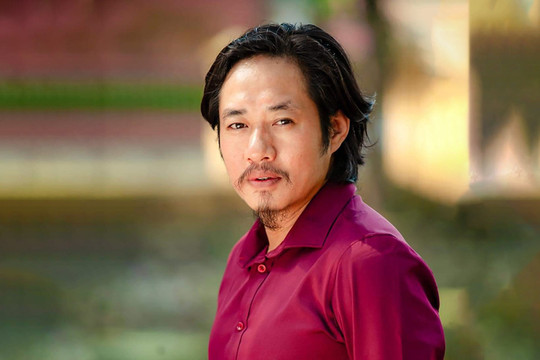 Đạo diễn, Nghệ sĩ ưu tú Bùi Như Lai: Tình yêu với sân khấu đã được đền đáp