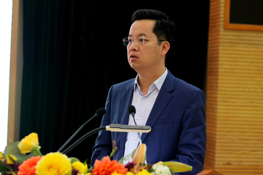 Quận Hoàn Kiếm sẽ ban hành Đề án phát triển kinh tế ban đêm trong năm 2023