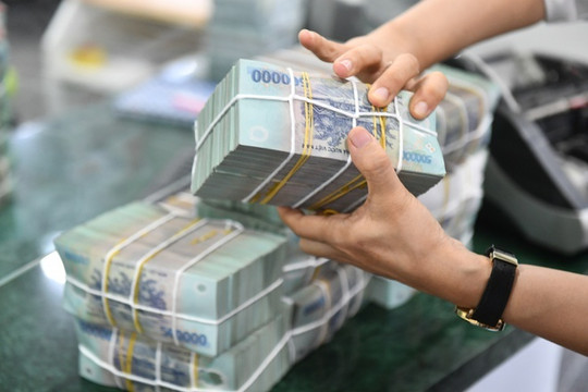 Cục Thuế thành phố Hà Nội công khai 463 trường hợp nợ thuế