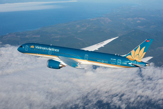 Vietnam Airlines Group tiếp tục tăng hơn 1.500 chuyến bay phục vụ Tết Quý Mão 2023