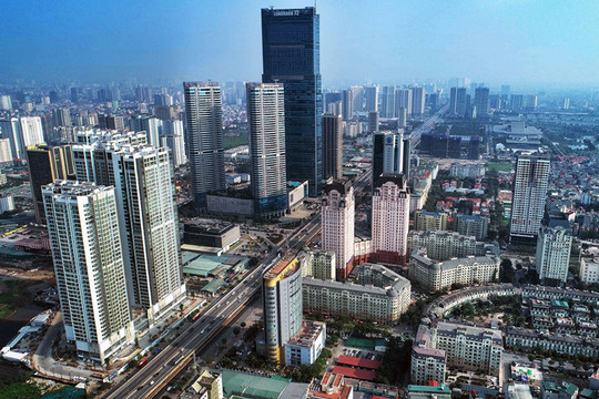 WB công bố báo cáo Cập nhật tình hình kinh tế vĩ mô Việt Nam tháng 12