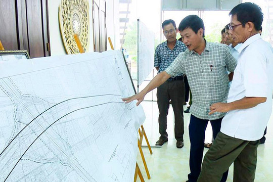 Tổ chức hội thảo khoa học về phát huy dân chủ trong hệ thống chính trị ở cơ sở trên địa bàn Hà Nội