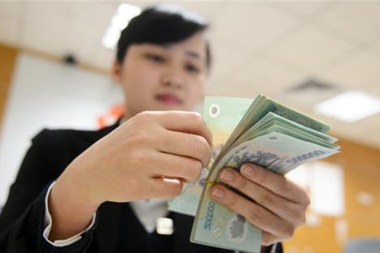 Hà Nội tiếp tục bố trí nguồn thực hiện cải cách tiền lương năm 2023