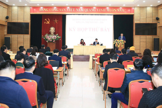 Quận Hoàn Kiếm bàn giải pháp phát triển và nâng cao hiệu quả kinh tế đêm
