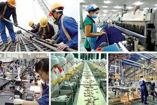 Thủ tướng yêu cầu ổn định thị trường lao động, chăm lo đời sống người lao động