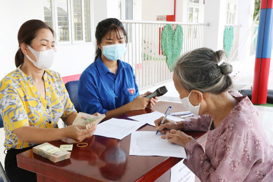 Số người tham gia bảo hiểm xã hội ở Hà Nội tăng hơn 5%