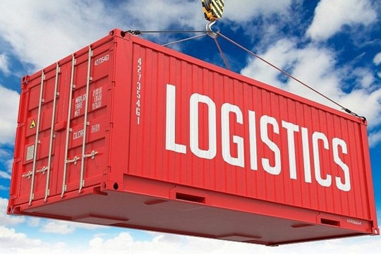 Tăng năng lực cạnh tranh và phát triển dịch vụ logistics Việt Nam
