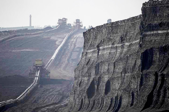 Tiêu thụ than của thế giới tăng: Kéo chậm tiến trình chuyển đổi năng lượng sạch