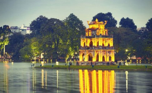 Hà Nội: Ban hành quy định về Huy hiệu ''Vì sự nghiệp xây dựng Thủ đô''