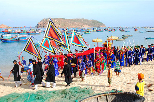 Bình Định tổ chức nhiều lễ hội để thu hút du khách dịp Tết Nguyên đán 2023