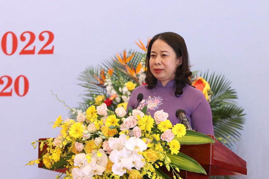 Giao lưu nhân dân thúc đẩy quan hệ Việt Nam - Hàn Quốc phát triển mạnh mẽ