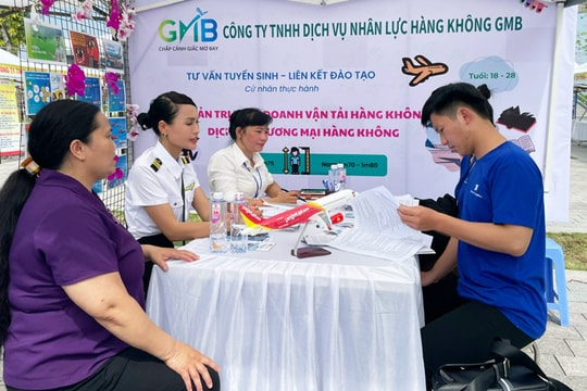 Lao động có tay nghề, chuyên môn cao chỉ chiếm 11,67%