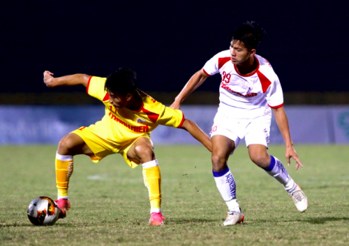 U21 Sông Lam Nghệ An bị loại khỏi Giải U21 quốc gia vì phạm luật