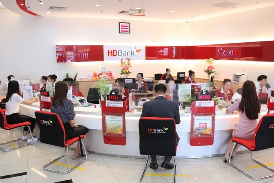 Gói hỗ trợ lãi suất 2% giải "cơn khát vốn" cho doanh nghiệp
