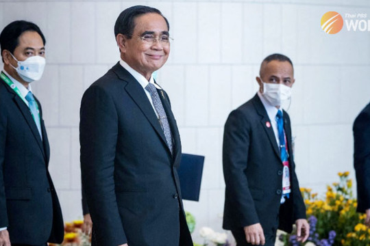 Các đảng tại Thái Lan chuẩn bị cho Tổng tuyển cử năm 2023: Đường đua được “hâm nóng”