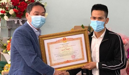 Thủ tướng Chính phủ tặng Bằng khen cho 7 tập thể, cá nhân thuộc thành phố Hà Nội