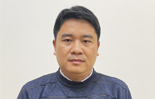 Khởi tố Phó Chủ tịch UBND tỉnh Quảng Nam trong vụ án xảy ra tại Bộ Ngoại giao và các tỉnh, thành phố