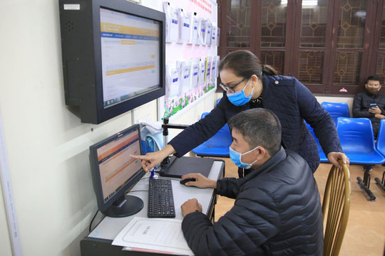 Kiểm tra, rà soát văn bản quy phạm pháp luật trên địa bàn thành phố Hà Nội