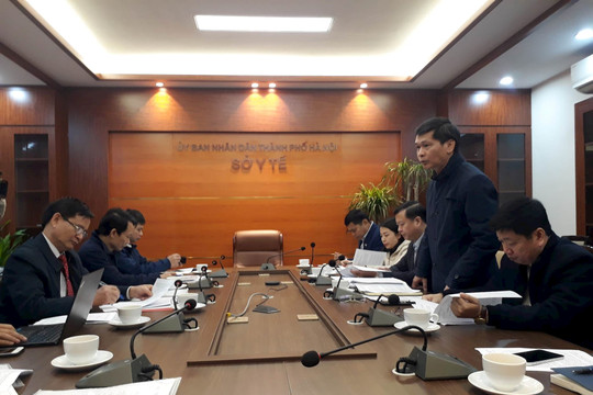 Hà Nội xử phạt 296 cơ sở vi phạm an toàn thực phẩm