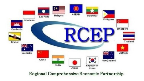 Hiệp định RCEP chính thức có hiệu lực với Indonesia