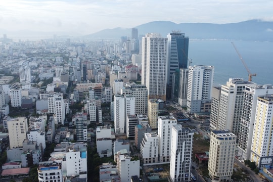 Triển vọng thị trường bất động sản du lịch - nghỉ dưỡng năm 2023