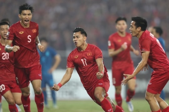19h30 ngày 16/1, sân Thammasat, lượt về chung kết AFF Cup 2022: Thái Lan - Việt Nam Tự tin vượt qua thách thức