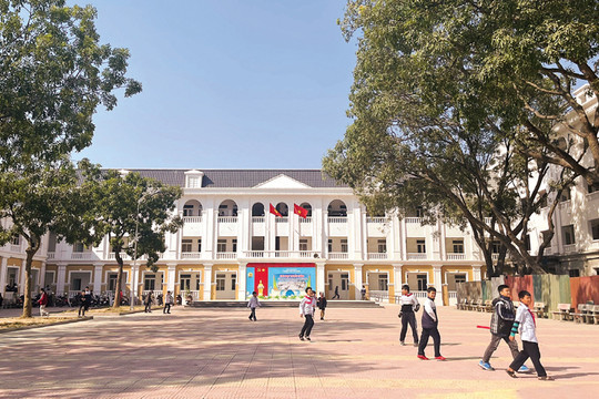 Kinh tế huyện Sóc Sơn phục hồi nhanh