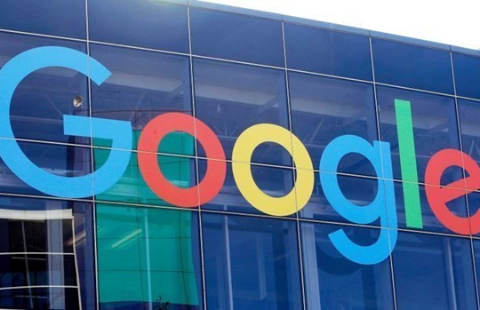 Google thông báo cắt giảm 12.000 việc làm trên toàn cầu