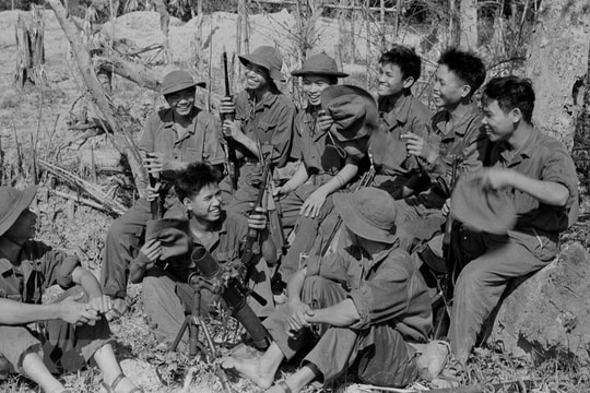 Diễn biến cuộc Tổng tiến công và nổi dậy Xuân Mậu Thân 1968