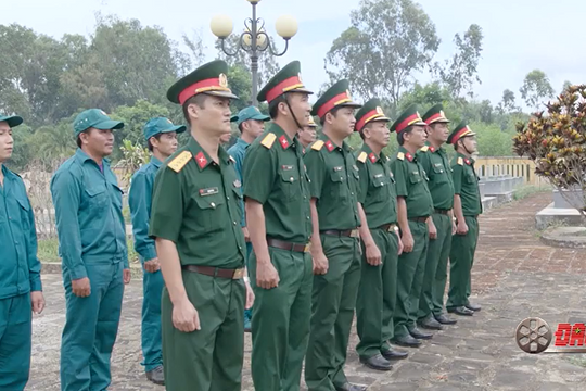 Tổ chức đợt phim kỷ niệm 93 năm Ngày thành lập Đảng Cộng sản Việt Nam