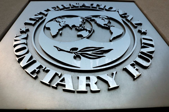 IMF cập nhật triển vọng kinh tế toàn cầu năm 2023