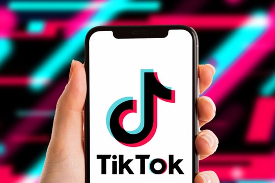 TikTok phát triển ''tường phí'' nhằm khuyến khích sản xuất nội dung