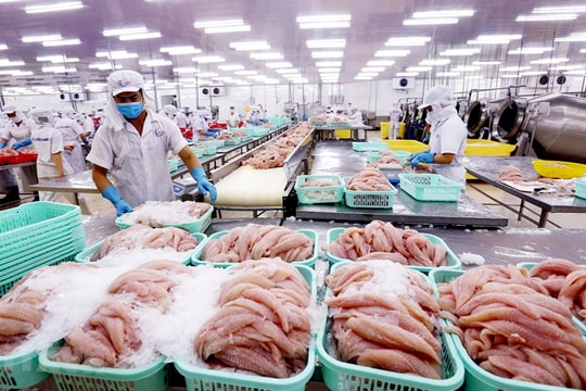 Tập trung cho tăng trưởng kinh tế