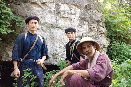 Tuần phim kỷ niệm 80 năm ra đời Đề cương về văn hóa Việt Nam