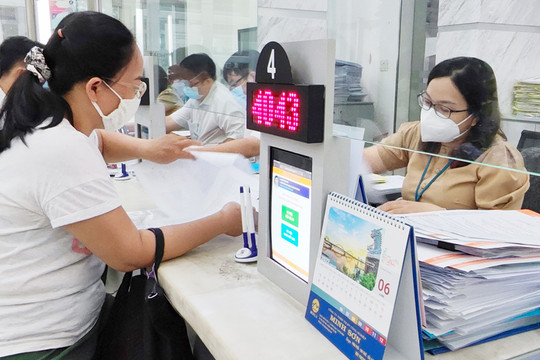 Thành phố Hồ Chí Minh: Giải ''bài toán'' nguồn nhân lực