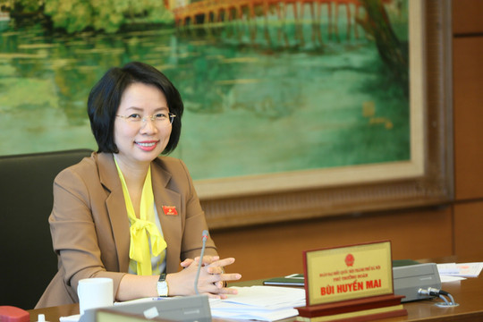 Tập trung lãnh đạo để quận Thanh Xuân phát triển bền vững