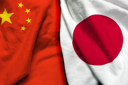 Nhật Bản và Trung Quốc nhất trí tiến hành đối thoại an ninh