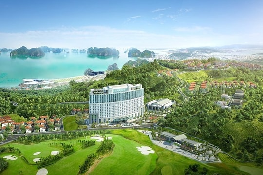 Quảng Ninh: FLC bị truy thu 8 tỷ do khai thác nước ngầm trái phép