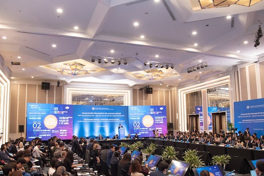 Doanh nghiệp công nghệ số Việt Nam có thể cạnh tranh trên thị trường thế giới